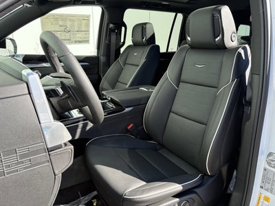 2026 Cadillac Escalade ESV Sport