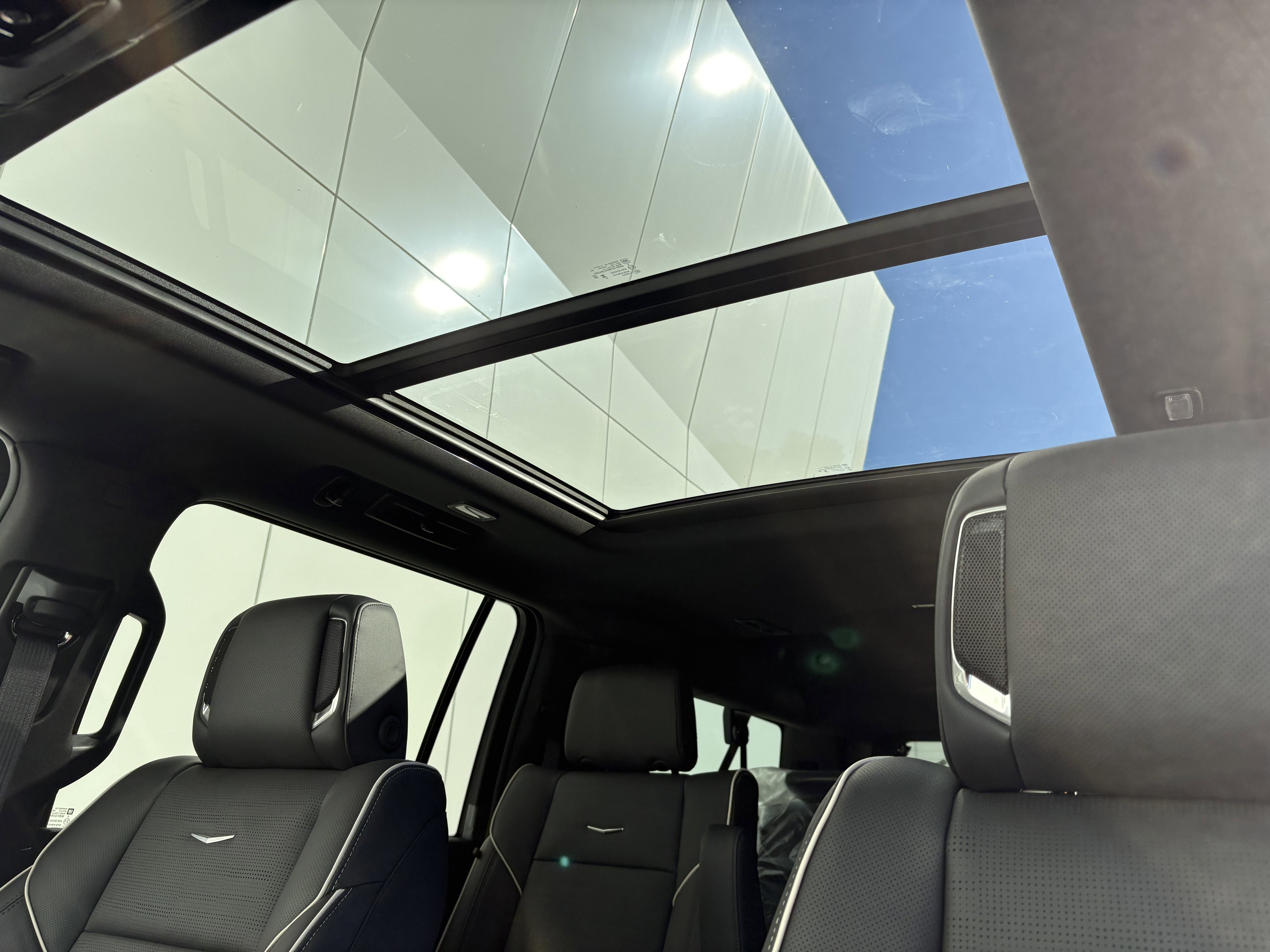 2026 Cadillac Escalade ESV Sport