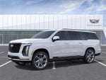 2026 Cadillac Escalade ESV Sport