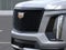 2027 Cadillac Escalade ESV Sport