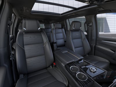 2027 Cadillac Escalade ESV Sport