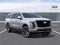 2027 Cadillac Escalade ESV Sport