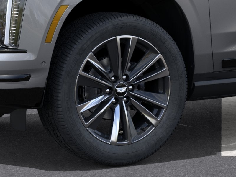 2027 Cadillac Escalade ESV Sport