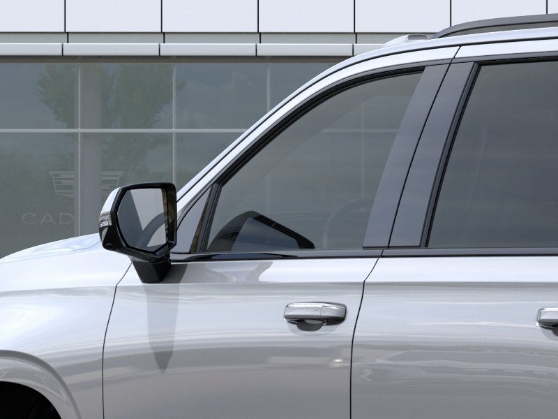 2027 Cadillac Escalade ESV Sport