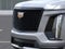 2027 Cadillac Escalade ESV Sport