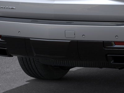 2027 Cadillac Escalade ESV Sport