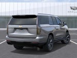 2027 Cadillac Escalade ESV Sport