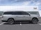 2027 Cadillac Escalade ESV Sport