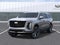 2027 Cadillac Escalade ESV Sport
