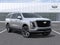 2027 Cadillac Escalade ESV Sport