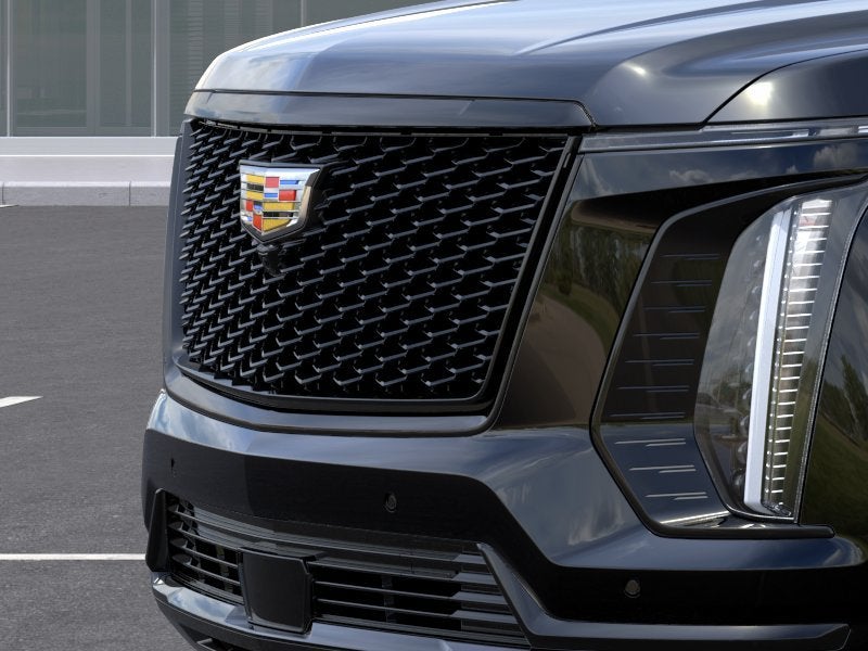 2027 Cadillac Escalade ESV Sport