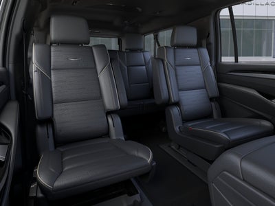 2027 Cadillac Escalade ESV Sport