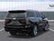 2027 Cadillac Escalade ESV Sport