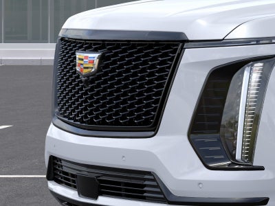 2027 Cadillac Escalade ESV Sport