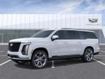 2027 Cadillac Escalade ESV Sport