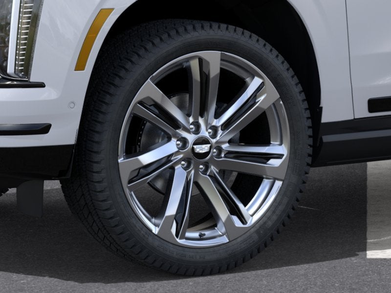 2027 Cadillac Escalade ESV Sport