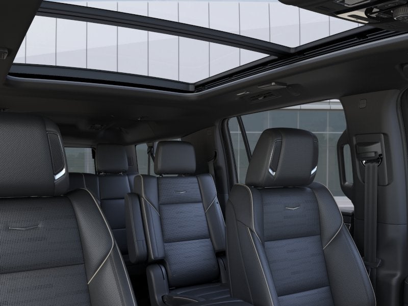 2026 Cadillac Escalade ESV Sport