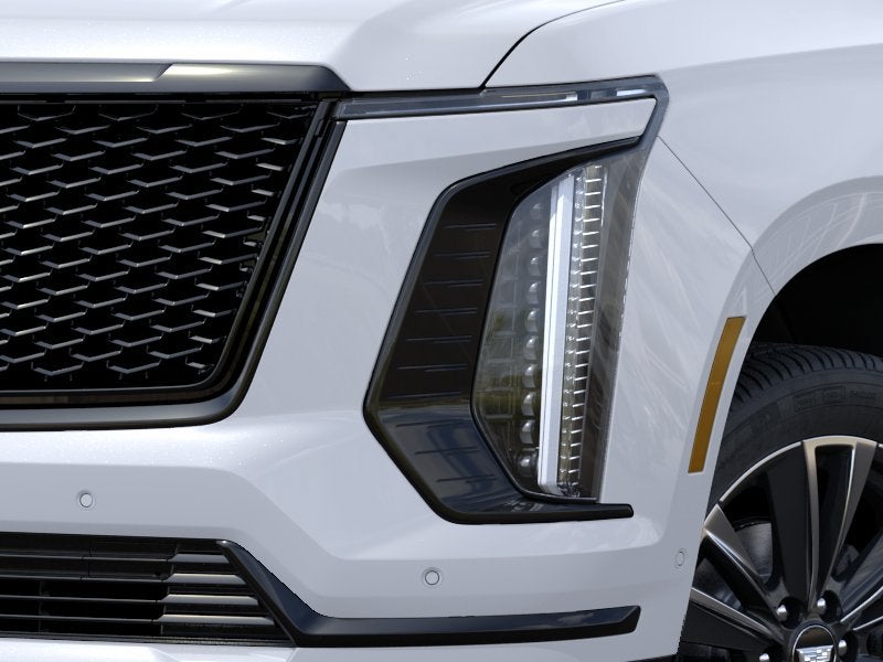 2027 Cadillac Escalade ESV Sport