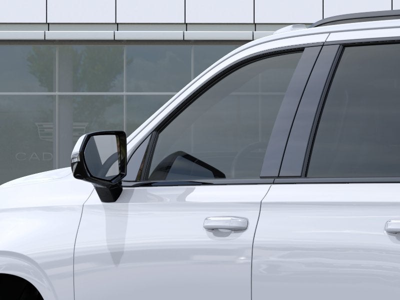 2027 Cadillac Escalade ESV Sport