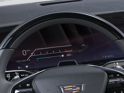 2027 Cadillac Escalade ESV Sport