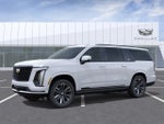 2027 Cadillac Escalade ESV Sport