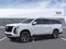 2027 Cadillac Escalade ESV Sport