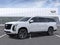 2027 Cadillac Escalade ESV Sport