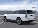 2027 Cadillac Escalade ESV Sport