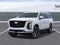 2027 Cadillac Escalade ESV Sport
