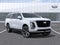 2027 Cadillac Escalade ESV Sport