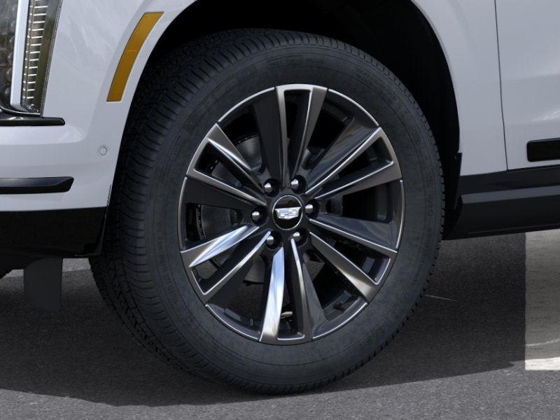 2027 Cadillac Escalade ESV Sport