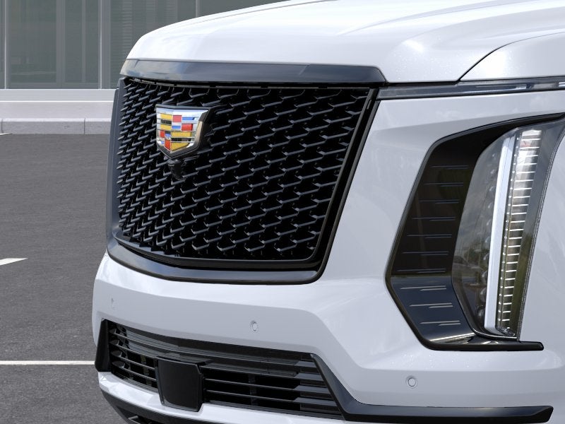 2027 Cadillac Escalade ESV Sport