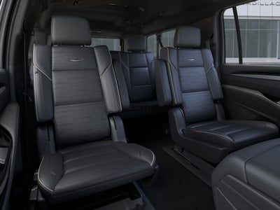 2027 Cadillac Escalade ESV Sport