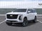 2027 Cadillac Escalade ESV Sport