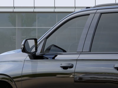 2027 Cadillac Escalade ESV Platinum Sport