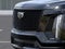 2027 Cadillac Escalade ESV Platinum Sport
