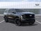 2027 Cadillac Escalade ESV Platinum Sport