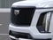 2027 Cadillac Escalade ESV Platinum Sport