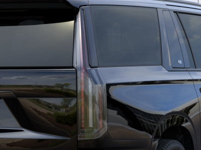 2027 Cadillac Escalade ESV 4WD Platinum Sport