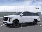 2027 Cadillac Escalade ESV Platinum Sport
