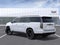 2027 Cadillac Escalade ESV Platinum Sport