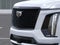 2027 Cadillac Escalade ESV 4WD Platinum Sport