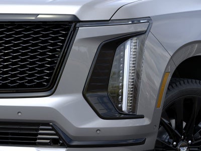 2027 Cadillac Escalade ESV Platinum Sport