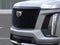 2027 Cadillac Escalade ESV Platinum Sport