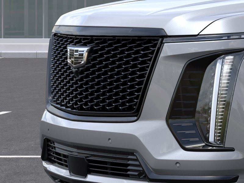 2027 Cadillac Escalade ESV Platinum Sport