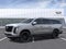 2027 Cadillac Escalade ESV Platinum Sport