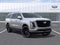 2027 Cadillac Escalade ESV Platinum Sport
