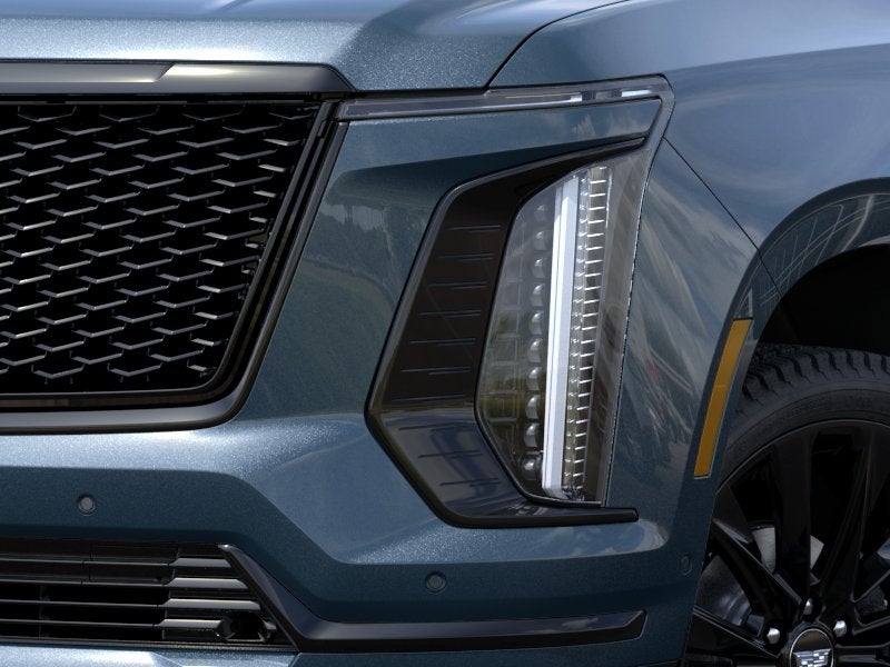 2027 Cadillac Escalade ESV Platinum Sport
