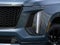 2027 Cadillac Escalade ESV Platinum Sport
