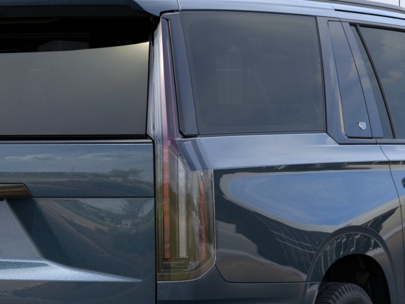 2027 Cadillac Escalade ESV Platinum Sport